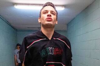 A cuánto asciende la fortuna del boxeador mexicano Julio César Chávez Jr.