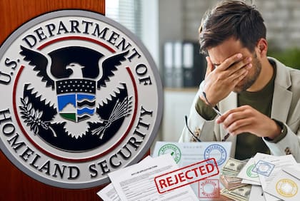 El DHS realiza revisiones para identificar fraudes