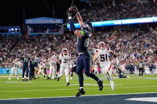 El día 3 del draft de la NFL, clave para construir rosters y hallar titulares a bajo costo