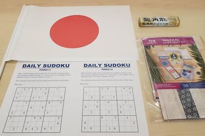 El día a día de la cuarentena a bordo del crucero Diamond Princess