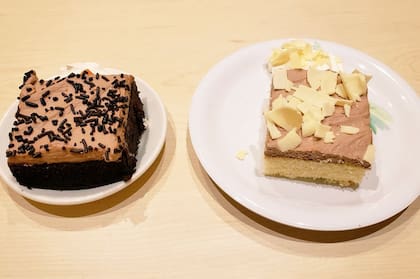 El día a día de la cuarentena a bordo del crucero Diamond Princess