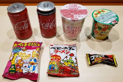 El día a día de la cuarentena a bordo del crucero Diamond Princess