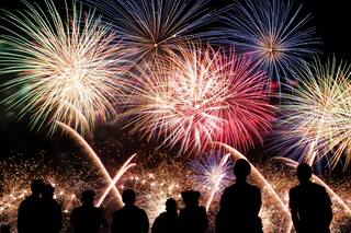 Qué dice la ley en Florida sobre el uso de fuegos artificiales el 4 de julio: prohibidos, pero con excepciones