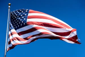 Por qué se celebra el Día de la Bandera en Estados Unidos