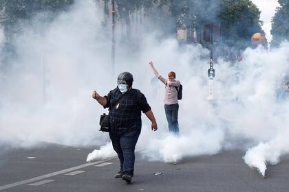 Reclaman mejoras salariales