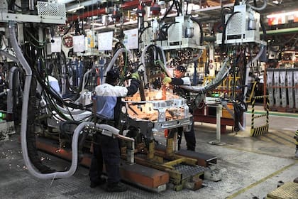El Día de la Industria recuerda a la primera exportación nacional