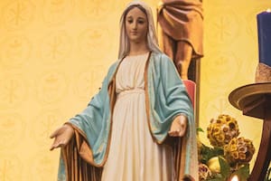 Día de la Virgen María: datos y costumbres para celebrar el día de la Inmaculada Concepción de María