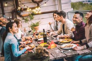 El Día de la Juventud también se celebra a nivel nacional el 16 de septiembre
