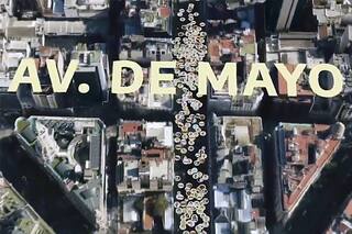 Convocatorias, marchas y actos: cómo la pandemia potenció la militancia digital