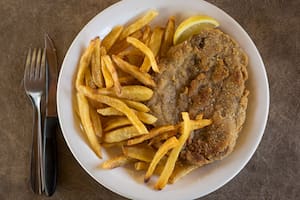 Cómo se dice “milanesa” en inglés, italiano, japonés y otros idiomas