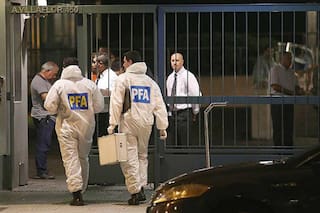 Un irrefrenable deseo de saber qué pasaba con el fiscal Alberto Nisman