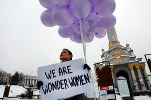 Día de la Mujer: la trágica historia que dio inicio a esta conmemoración