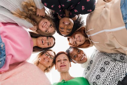 El Día de la Mujer se conmemora el 8 de marzo de todos los años