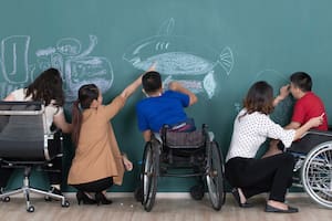 Por qué se conmemora el Día de las Personas con Discapacidad