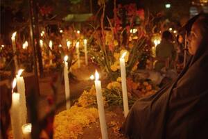 Día de los Muertos: cómo se celebra en la Argentina