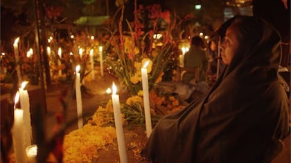El Día de los Muertos es una ocasión especial para visitar México, el país originario de esta fiesta milenaria