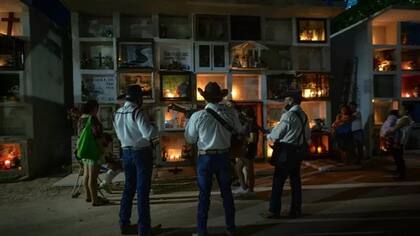 El Día de Muertos es una de las fechas más importantes en la cultura mexicana