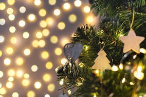 El día de Navidad es el último feriado de 2024