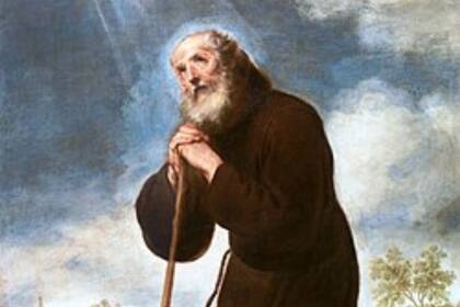 El Día de San Francisco de Paula es el 2 de abril