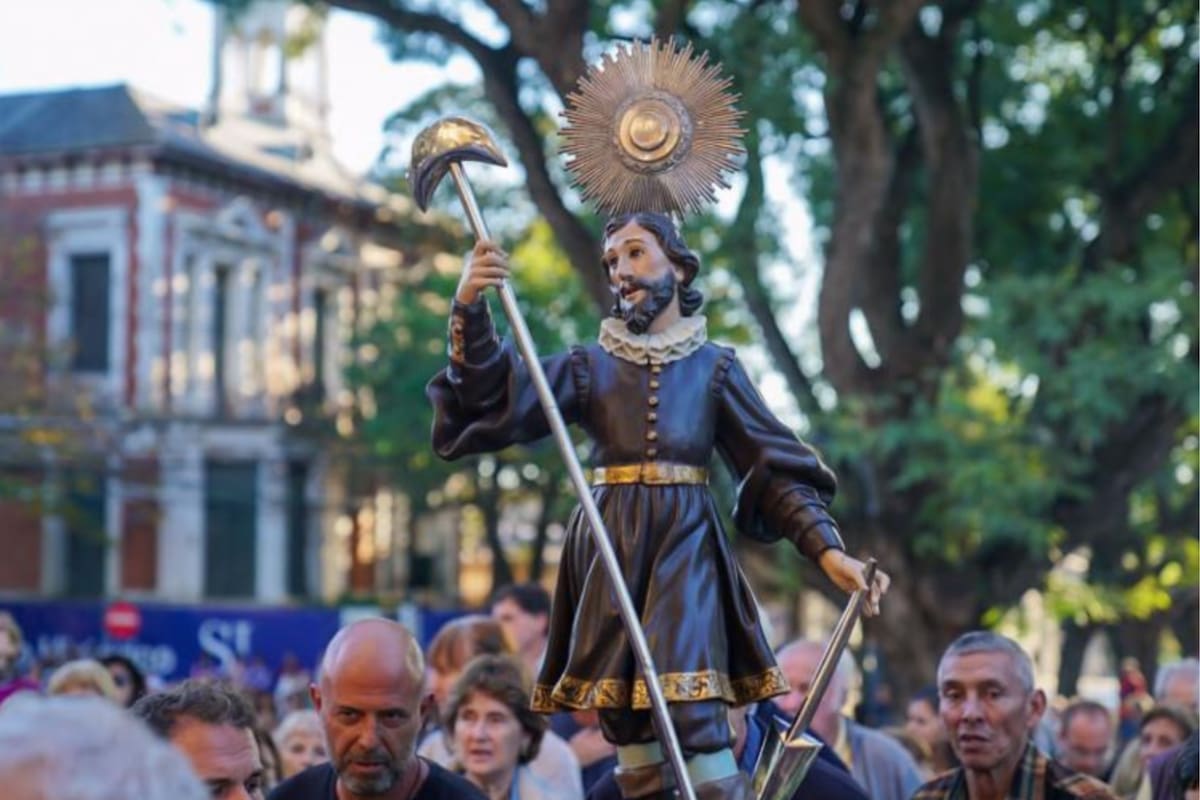 Día de San Isidro Labrador: quién fue y qué oración rezar para pedir su ...