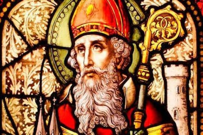 El Día de San Patricio se conmemora el 17 de marzo (Foto: Archivo)