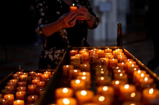 Oración para pedirle a San Valentín