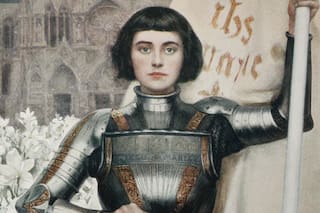 Quién fue y qué oración rezar para pedir su ayuda