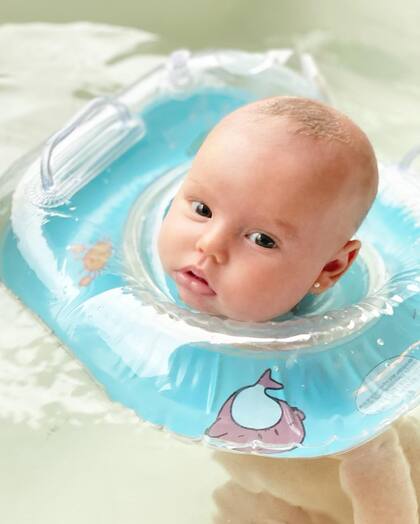 El día de Spa de Anita (Foto: Instagram @anagarciamoritan)