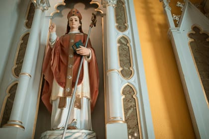 El Día de Todos los Santos festeja a las figuras santas, canonizadas y no canonizadas, de la Iglesia Católica (Pexels/RDNE Stock project)