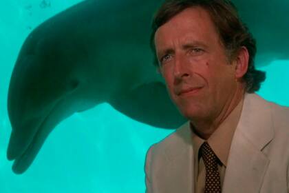 Fritz Weaver