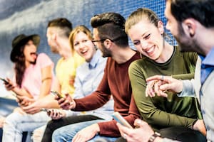 El Día del amigo se celebra el sábado en la Argentina, Brasil, Chile, Uruguay y España