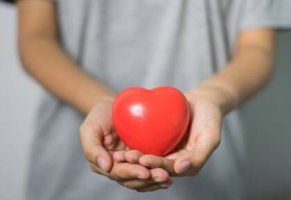 El Día del Corazón busca concientizar sobre las enfermedades cardíacas