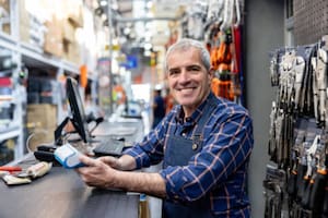 El Día del Ferretero se celebra cada 3 de septiembre