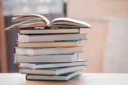 El Día del Libro en la Argentina se conmemora cada 15 de junio