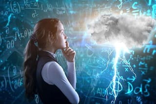 Cómo se predice el pronóstico del tiempo