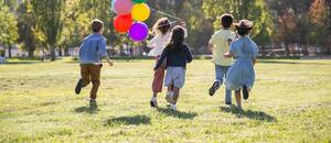 Juguetes recomendados para el Día del Niño