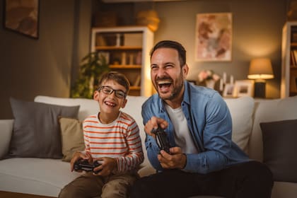 El Día del Niño es el 17 de agosto de 2025