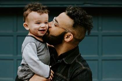 El Día del Padre en Estados Unidos se celebra el tercer domingo de junio.