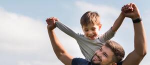 La historia detrás de por qué se celebra el Día del Padre