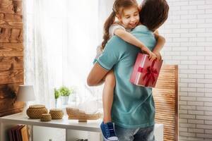 El Día del Padre este año es el 18 de junio