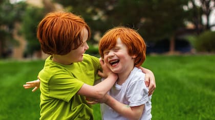 El Día del Pelirrojo busca derribar la discriminación a esta parte de la población