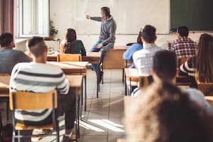 Las mejores frases para dedicarle a los profesores en su día