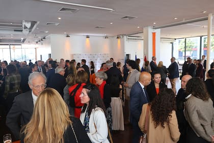 El Día del Rey en el Yacht Club Puerto Madero