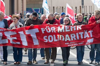 La reforma laboral alemana que busca flexibilizar la jornada laboral y abre uno de los debates más sensibles de Europa