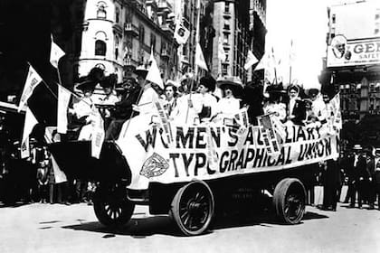 El Día del Trabajador en EE.UU. es feriado oficial nacional