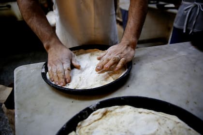 El Día del Trabajador pizzero, pastelero, confitero, heladero y alfajorero recuerda la fundación del sindicato que los representa, el STPCHyA, creado en 1946