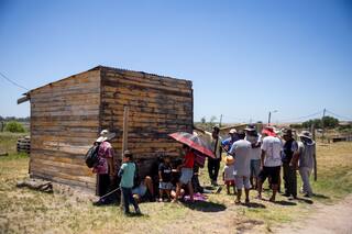 “Fue una masacre, nos querían matar”, los crudos testimonios de los sobrevivientes del ataque