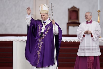 El día en que el papa no pudo convencer a atención al cliente