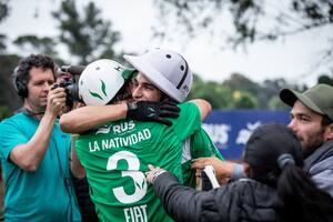 La Natividad del polo: el club de los Castagnola ganó su primera copa con un resultado fastuoso y festejo futbolero