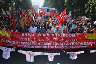 El Día Internacional de la Mujer es una celebración y un llamado a la acción: lo que hay que saber